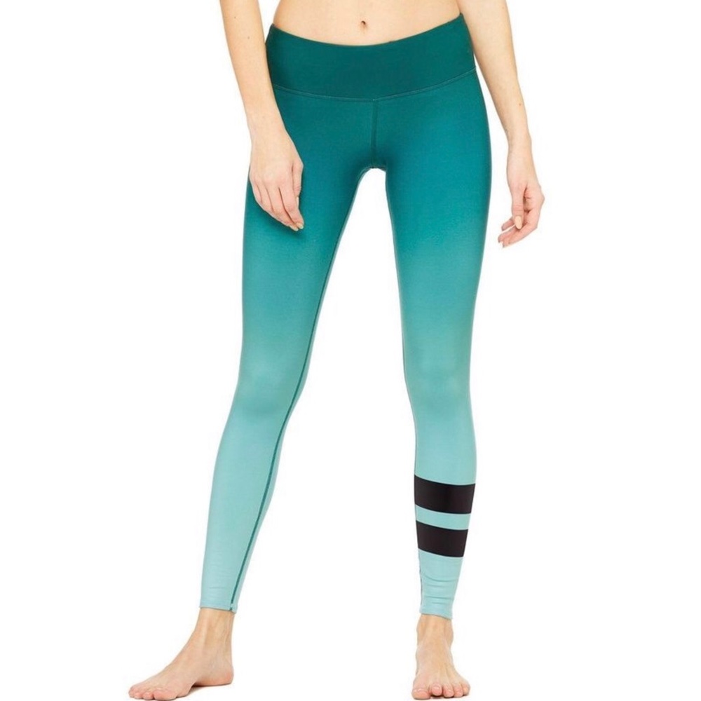 Alo Yoga Airbrush Leggings